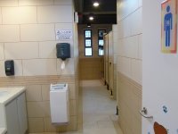 循道衞理楊震社會服務處